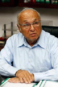 İsrail'e Şeriat Getireceğiz Diyen Bakan'a Tepkiler Dinmiyor 
