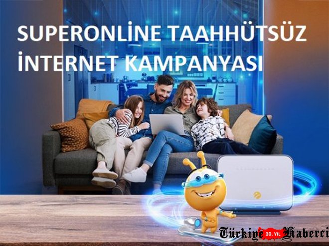 Yalın VDSL: 220 TL'ye Taahhütsüz Tanışma Paketleri!
