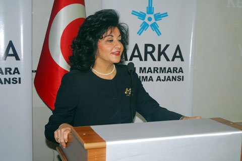 Yalova'nın geleceği ortak akılla belirlenecek.