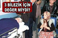 Öldürdüler, Yediler, Kebabçıya Sattılar! 