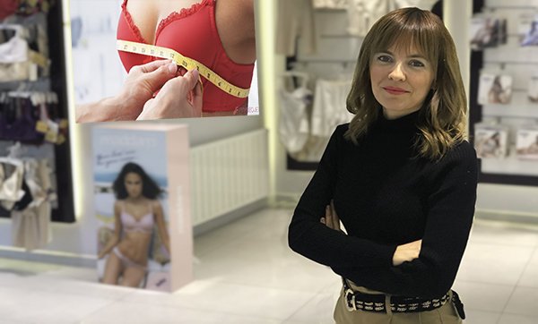 Yanlış sütyen seçimini gösteren ipuçları...