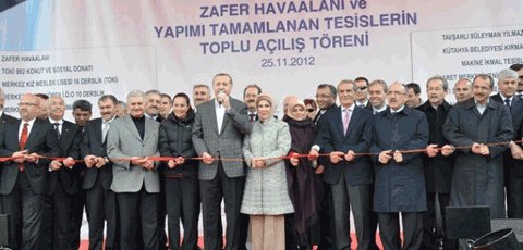 Yap-işlet-Zarar düzeni