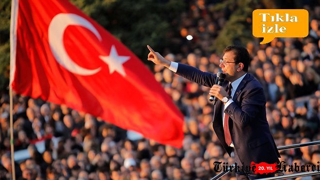 Yaşasın Cumhuriyet, Yaşasın Demokrasi