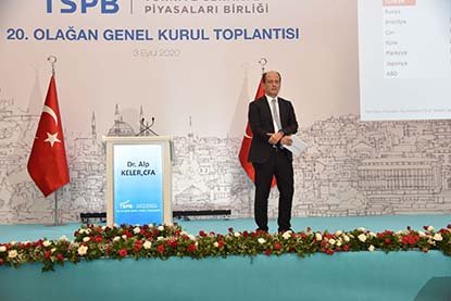 Yatırımcıları korumak için önemli adımlar atıldı