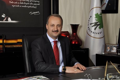 Yatırımlar Başkan Akgül'ü zirveye taşıdı