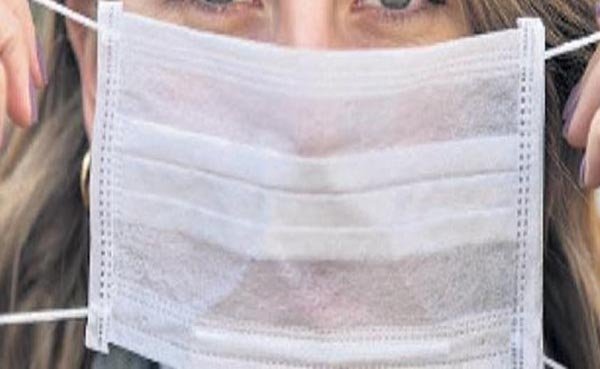 Yaz sıcak, maske terletiyor ama…