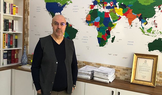 Yazar Demir’den ekonomi destek paketi önerisi