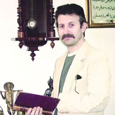 Oh! Yazdım Kurtuldum
