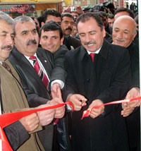 YAZICIOĞLU: 