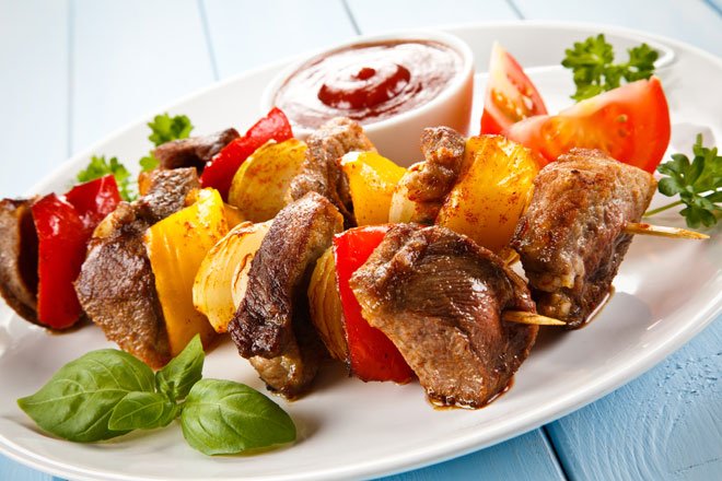 Yemeksepeti’nden 10 milyon kebap siparişi çıktı