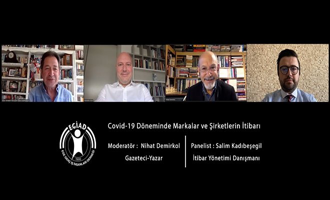 Yeni Dünya Düzeninde İtibar Yönetimi