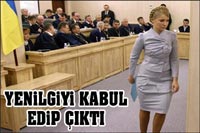 Mahkemeye 'Bu Komediye Son Verin' Dedi!
