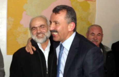 Yenimahalle’de Adem Ceylan Rüzgarı