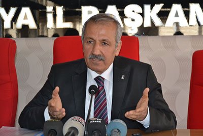 Yerel seçimler Türkiye için dönüm noktası