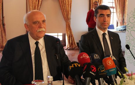 Yeşilay’dan ulusal düzeyde bağımlılık eğitimi
