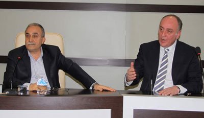 Yeşildirek kentsel dönüşüme hazır