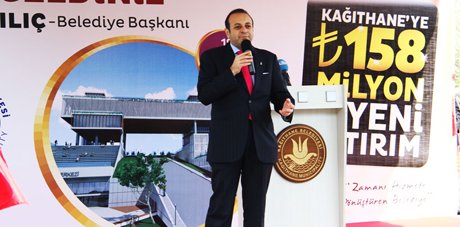 Yesinler sizin o uydurma laikliğinizi