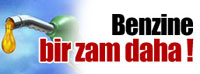 Şubat'da 25 Kuruşluk Zam Yapıldı..