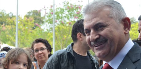 Yıldırım'dan 'sosyal medya' açıklaması