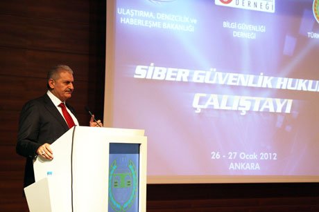 Yıldırım, internet hayatın parçası oldu