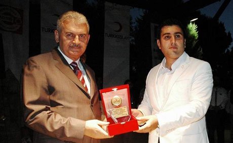 Yıldırım,Bu işler nakit ve vakitle oluyor