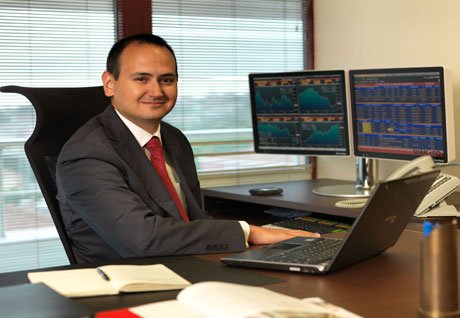 Yıldız Holding, global bankaların gözdesi oldu