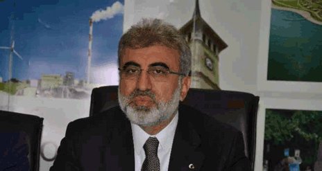 Yıldız: 'Kıbrıs’ta bulunan her şey...'