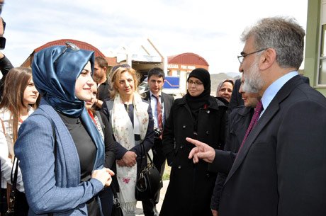 Yıldız,Seçim günü elektrik kesintisi olmayacak