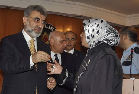 Yıldız,Şehitliğin karşılığı bu dünyada yoktur. 