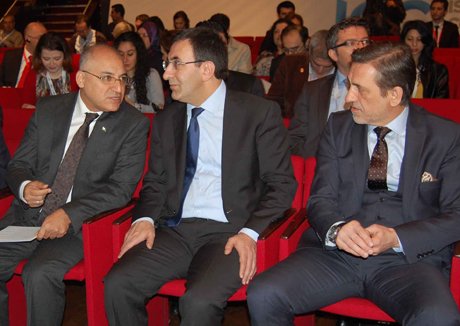 Yılmaz,Avrupa Birliği üyesi ülkelerden daha iyiyiz