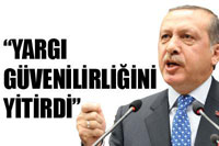 9 Hakime Ceza Verilmesi İdeolojik Bir Karar!