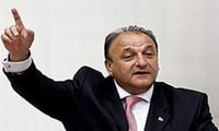YSK'dan izin 
