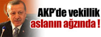 AK Parti Tüzüğü Bazı Vekilleri Zora Soktu.