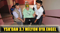 Referandum 12 Eylül'de!