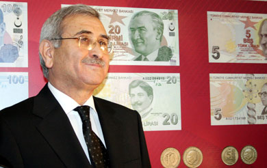 Ytl'den Tl'ye Geçiş Basın Toplantısı