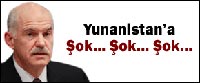 AB Bastırdı Yunanistan 'Acı Reçete'ye Razı Oldu!
