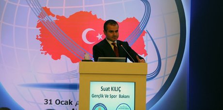 Yurttaki gençlerin sizlere ihtiyacı var