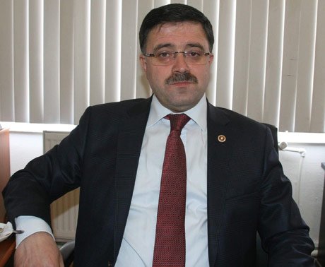 Yusuf Başer, Hızlı Tren Yozgat’ı şahlandıracak