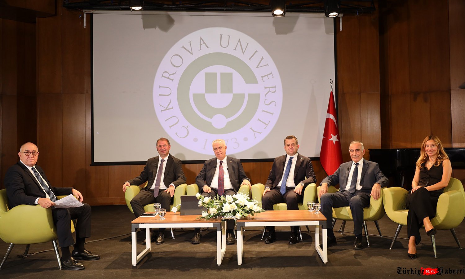 (video) Z. Mehmet Tuğtan: “KOBİ’lerde Koruma Açığı Ciddi”