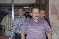 Dursun; Yaşananlar 'Nahoş' Bir Olay 