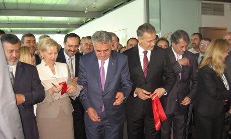 Zaman gazetesinin 25. kuruluş yıl dönümü 