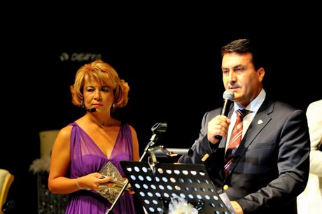 Zeki Müren'in 16. ölüm yıl dönümü
