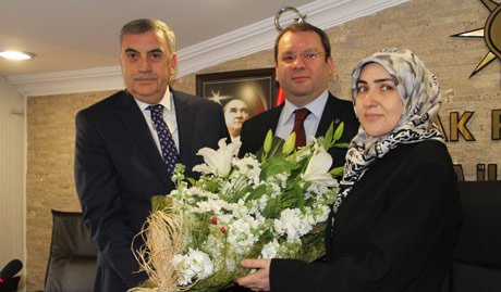  Zeki Toçoğlu yeniden aday