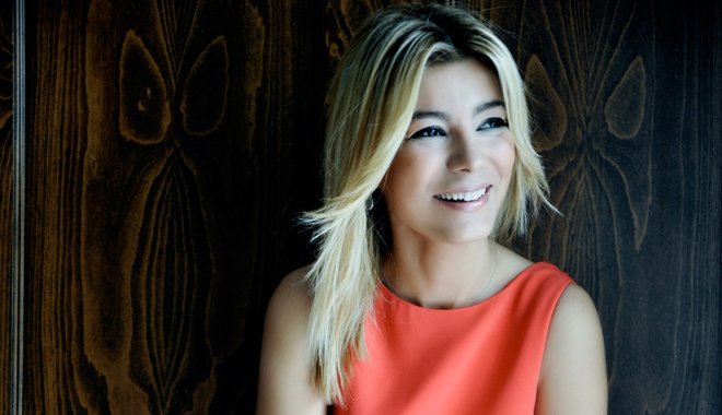 Zeynep Turan,‘Aşkın Yol Haritası’nı yorumlayacak