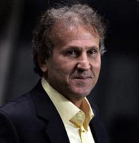 Beşiktaş'ta Zico Bombası.