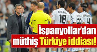 Mourinho'ya Beşiktaş'a Gitmesini Önerdi..