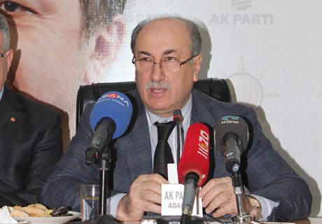 Ziyaeddin Yağcı, hakkındaki eleştirilere sert çıktı. 