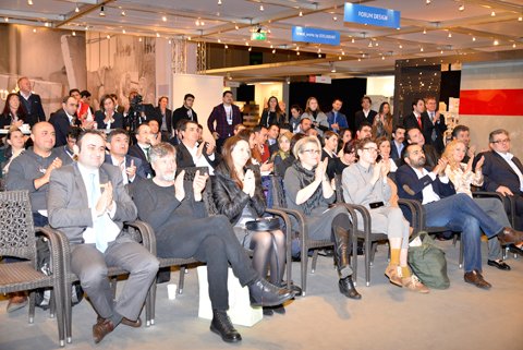 ZOW İstanbul Dünya'yı Buluşturdu